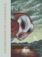 The_Hatchling